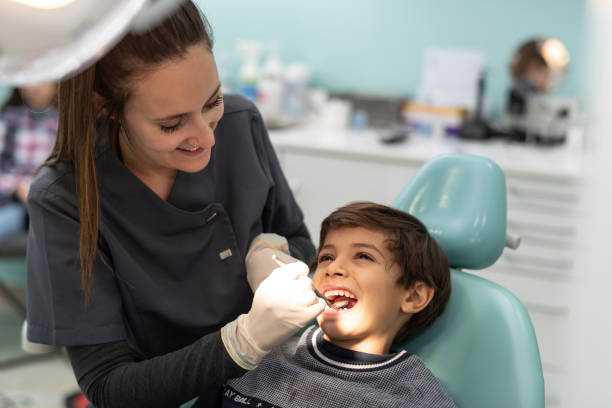 Best Knocked-Out Tooth (Avulsed Tooth) Treatment in Wheeling, WV