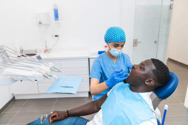 Best Walk-In Emergency Dental Services in Wheeling, WV